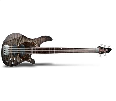 Clover Argo 5.1 Blackburst