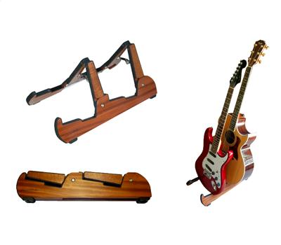 Cooperstand Pro Tandem Sapele Mahagony2