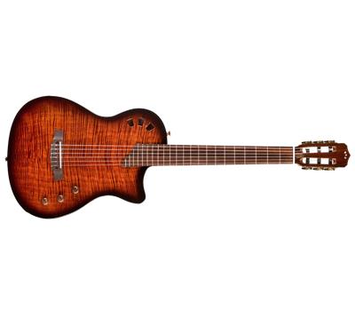 Cordoba Stage Edge Burst