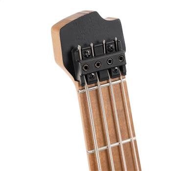 Cort Artisan Space 4 Star Dust Black4