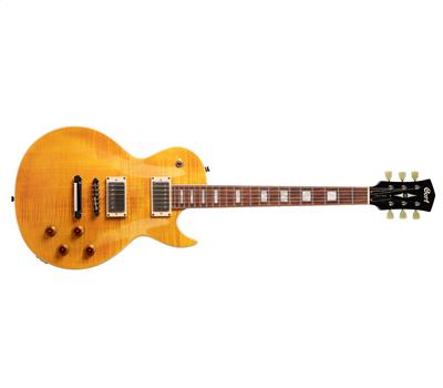 Cort CR 250 Antique Amber