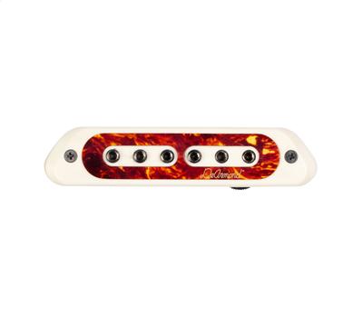 De Armond Tone Boss Magnetic Soundhole Pickup1