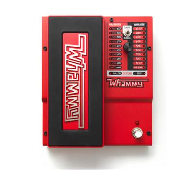 Digitech Whammy 52