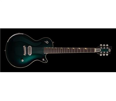 Duesenberg Alliance Series Jeff Darosa Catalina Green Burst2