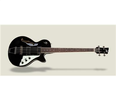 Duesenberg Starplayer Bass Black