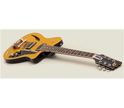 Duesenberg Caribou Buttersotch1