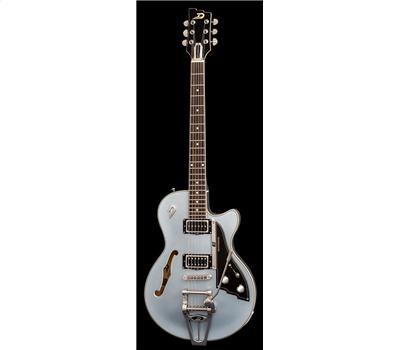 Duesenberg Starplayer TV Catalina Avalon Blue