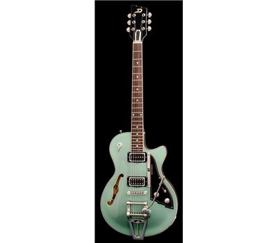 Duesenberg Starplayer TV Catalina Harbor Green