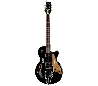 Duesenberg Starplayer TV Black1