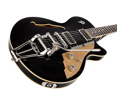 Duesenberg Starplayer TV Black2