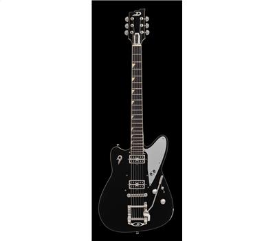 Duesenberg Falken mit Tremolo Black