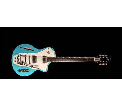 Duesenberg Julia Narvik Blue