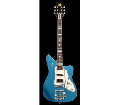 Duesenberg Paloma Catalina Blue