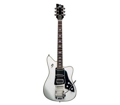 Duesenberg Paloma White3