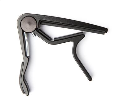 Dunlop 88B Trigger Capo Classic in Black