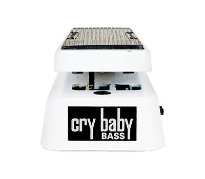 Dunlop CBM105Q Cry Baby Mini Bass Wah