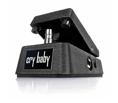 Dunlop CBM95 Cry Baby Mini Wah