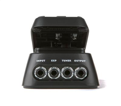 Dunlop DVP-3 Volume Pedal2