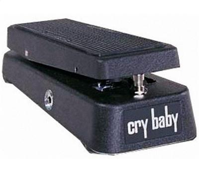 Dunlop GCB95 Cry Baby