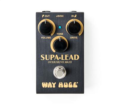 Dunlop Way Huge Smalls Supa-Lead