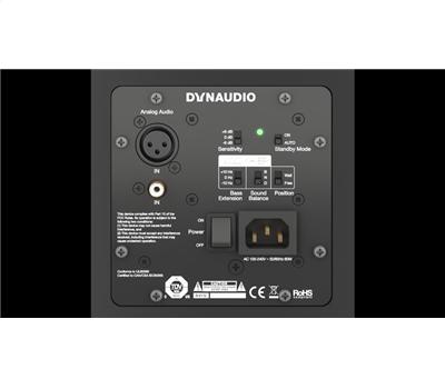 Dynaudio PRO LYD-54