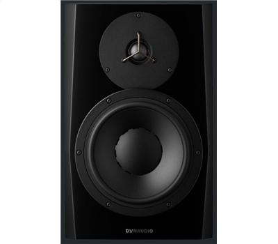 Dynaudio PRO LYD-8 Black1