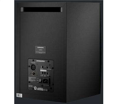 Dynaudio PRO LYD-8 Black2