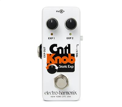 Electro Harmonix Cntl Knob1