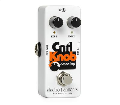 Electro Harmonix Cntl Knob2