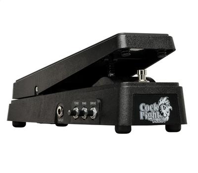 Electro Harmonix Cock Fight Plus1