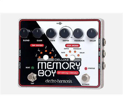 Electro Harmonix Deluxe Memory Boy