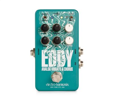 Electro Harmonix Eddy1