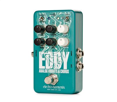 Electro Harmonix Eddy2