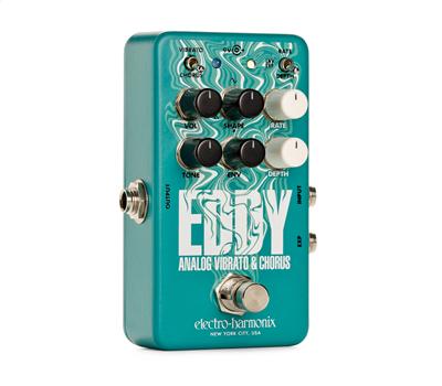 Electro Harmonix Eddy3