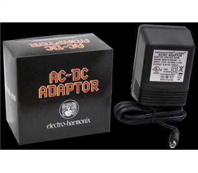 Electro Harmonix AC-DC Adaptor