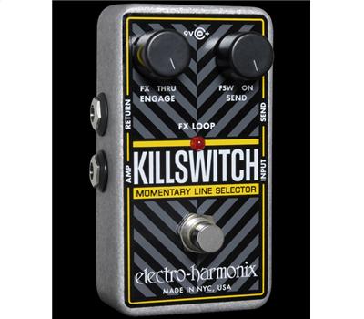 Electro Harmonix Killswitch