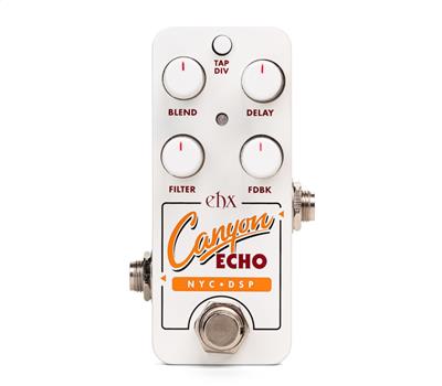 Electro Harmonix Pico Canyon1
