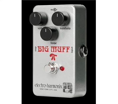 Electro Harmonix Ram