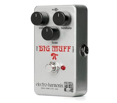 Electro Harmonix Ram