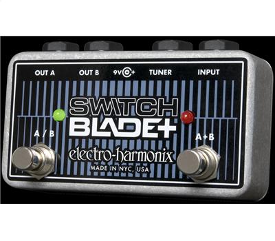 Electro Harmonix Switch Blade Plus