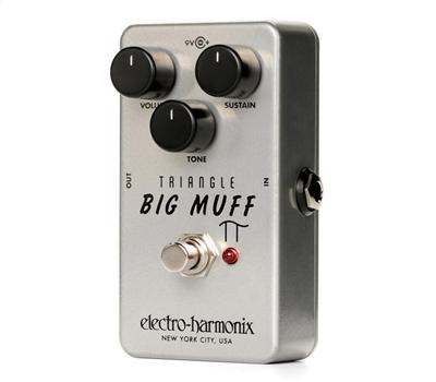 Electro Harmonix Triangle Big Muff PI