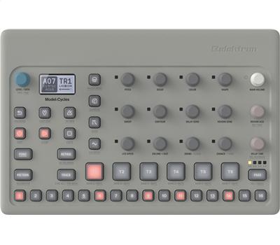 Elektron Model:Cycles