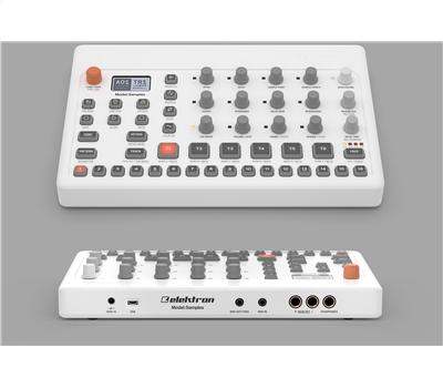 Elektron Model:Samples