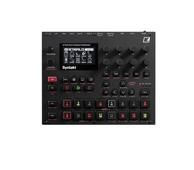 Elektron Syntakt1