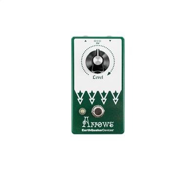 EarthQuaker Devices Arrows V21