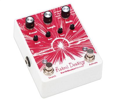 EarthQuaker Devices Astral Destiny1