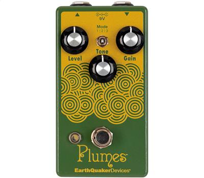 EarthQuaker Devices Plumes