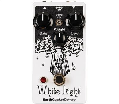 EarthQuaker Devices White Light V2 Limited1