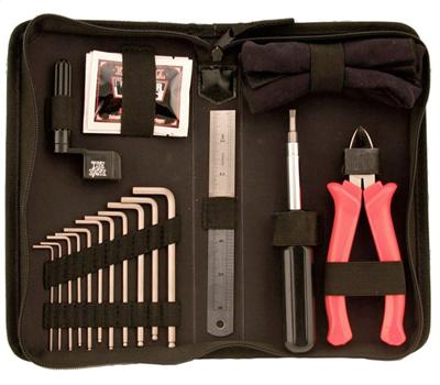 Ernie Ball - Tool Kit for Guitars