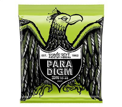 Ernie Ball 2021 Paradigm Regular Slinky .010-.046